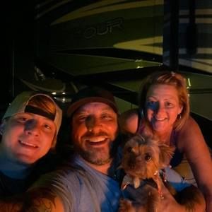 Meet your Posher, Wensda